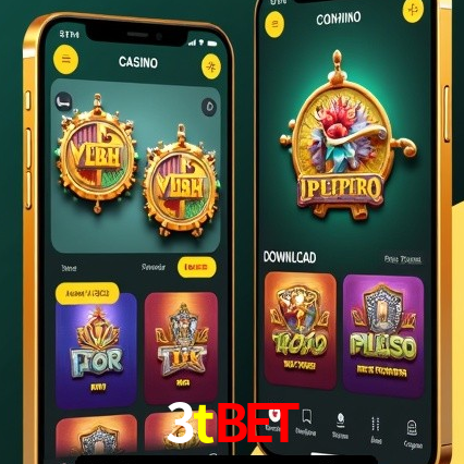 Benefícios da Conta 3tbet