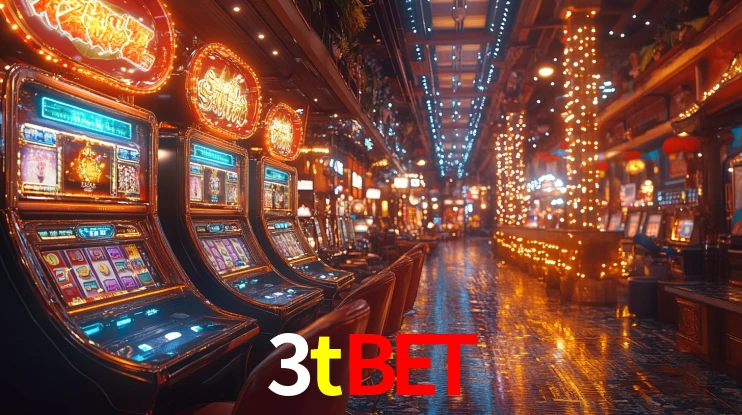 Apostas de Tênis 3tbet