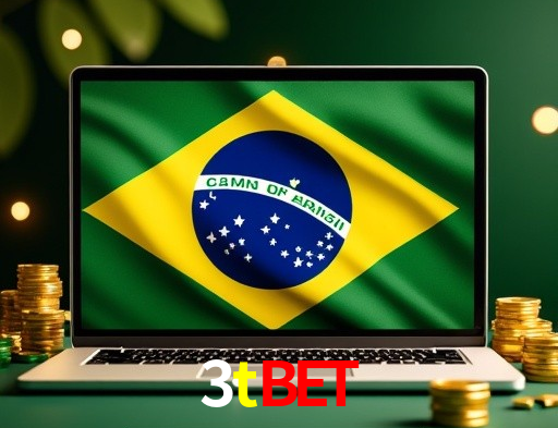 Provedores de Jogos 3tbet
