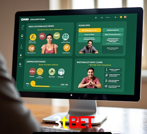Promoções Sazonais 3tbet