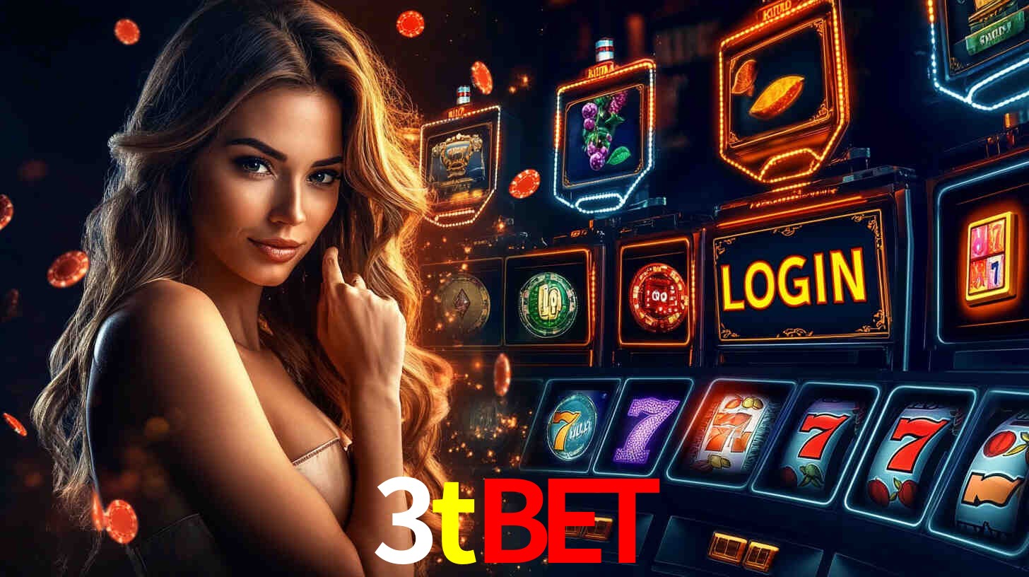 Login Seguro 3tbet