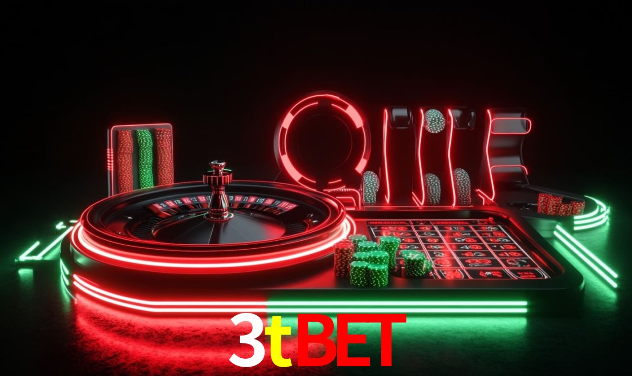 Estatísticas 3tbet